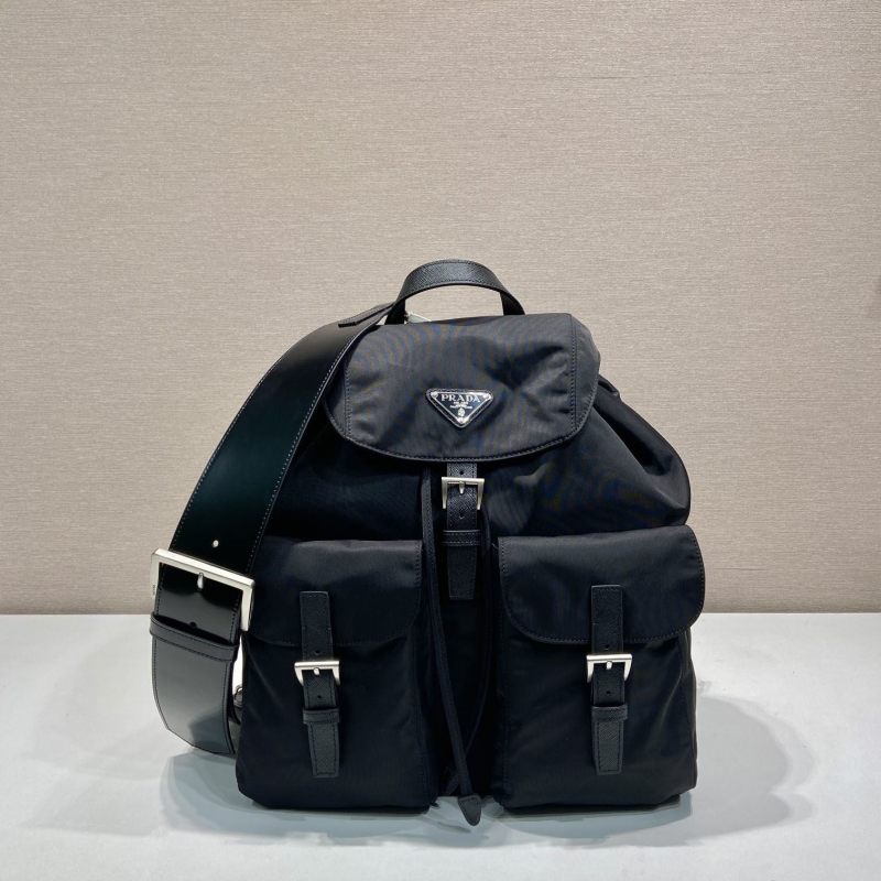 Pra*a backpacks
